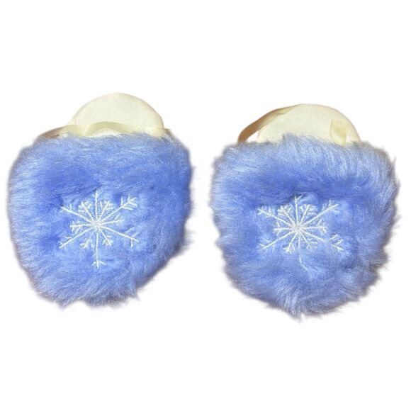 American Girl Doll Let It Snow Sleep Set - Full Outfit - Retired 2008 - Picture 7 of 10